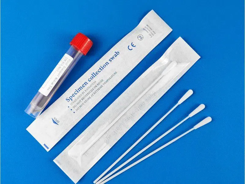 病毒取样管产品的用途是什么？