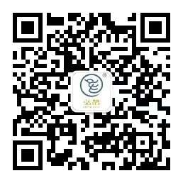 永康医药官方微信二维码
